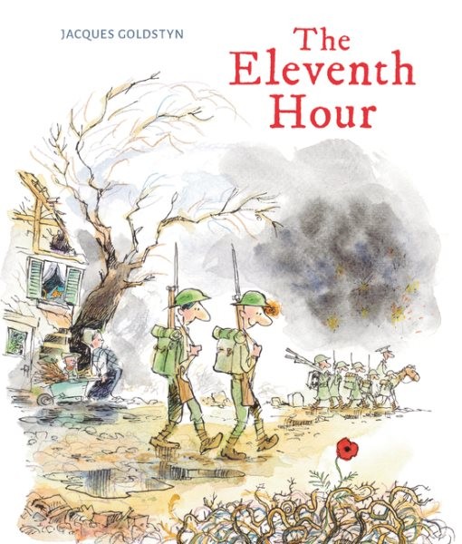 Eleventh Hour