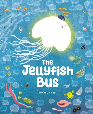 Jellyfish Bus