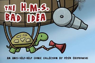 H.M.S. Bad Idea