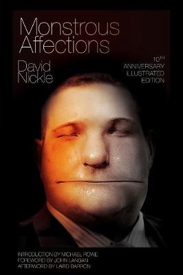 Monstrous Affections Special edition