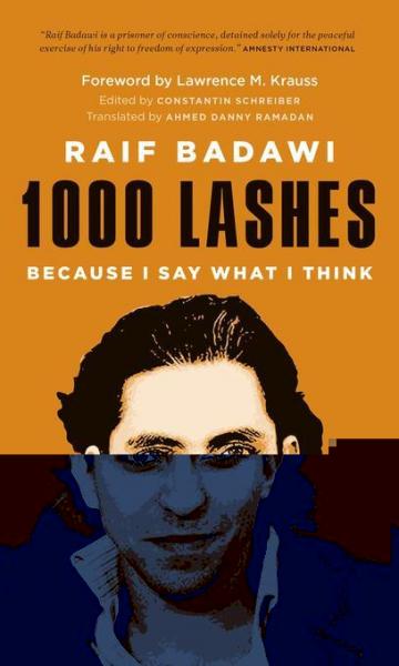 1000 Lashes: Because I Say What I Think