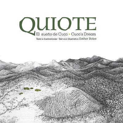 Quiote, el sueño de Cuco / Quiote, Cuco's Dream