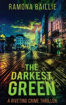 Darkest Green