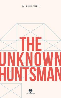 Unknown Huntsman