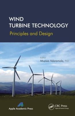 Wind Turbine Technology: Principles and Design