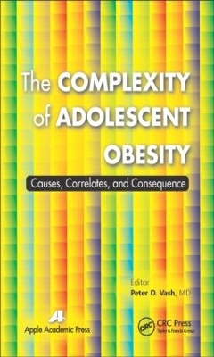 Complexity of Adolescent Obesity: Causes, Correlates, and Consequences