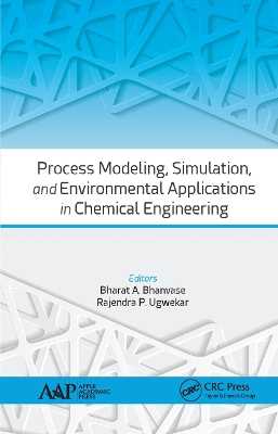 Process Modeling, Simulation, and Environmental Applications in Chemical Engineering