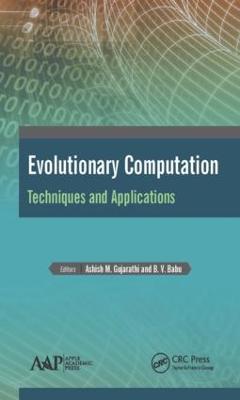Evolutionary Computation: Techniques and Applications