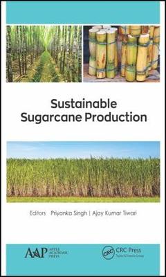 Sustainable Sugarcane Production