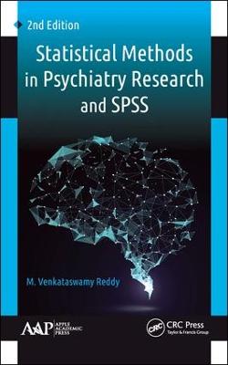 Statistical Methods in Psychiatry Research and SPSS 2nd edition