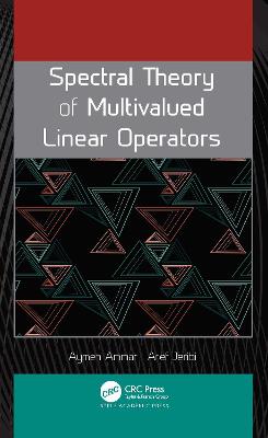 Spectral Theory of Multivalued Linear Operators
