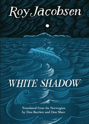 White Shadow