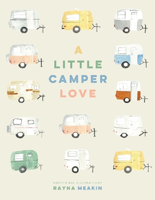 Little Camper Love
