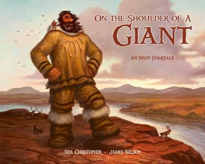On the Shoulder of a Giant English Edition