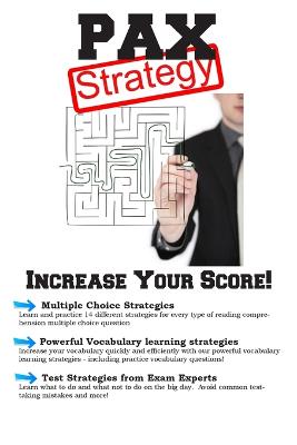 NLN PAX Test Strategy!: Winning Multiple Choice Strategies for the NLN PAX test