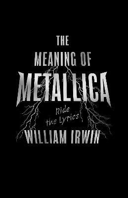 Meaning of Metallica: Ride the Lyrics
