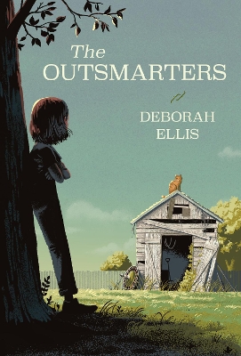 Outsmarters