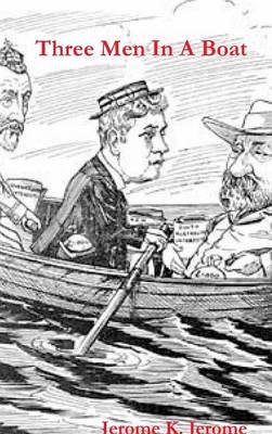 Three Men in a Boat