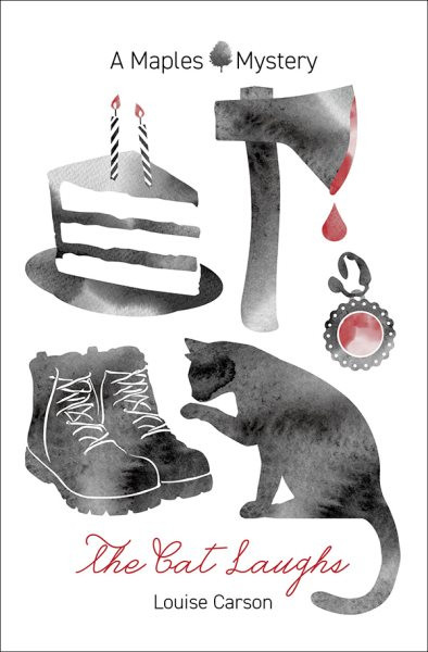 Cat Laughs