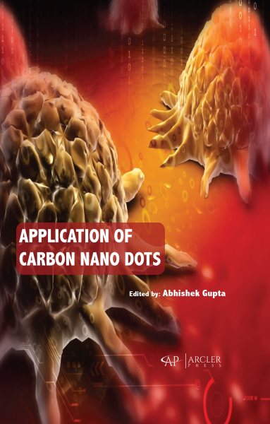 Application of Carbon Nano Dots