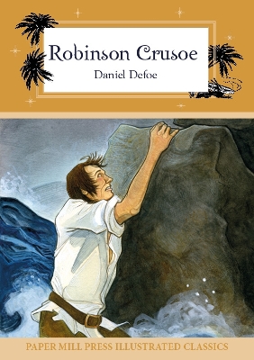 Robinson Crusoe
