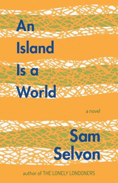 Island Is a World