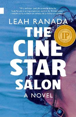 Cine Star Salon, The