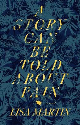 Story Can Be Told about Pain
