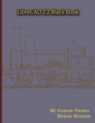 LibreCAD 2.2 Black Book