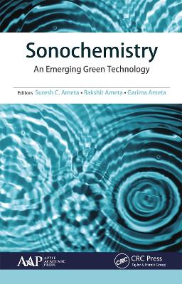 Sonochemistry: An Emerging Green Technology