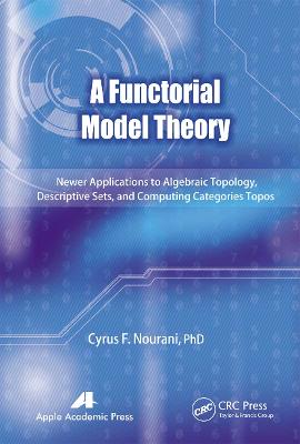 Functorial Model Theory: Newer Applications to Algebraic Topology, Descriptive Sets, and Computing  Categories Topos