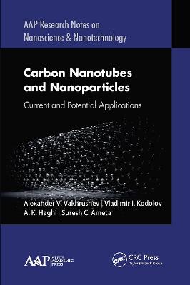 Carbon Nanotubes and Nanoparticles: Current and Potential Applications