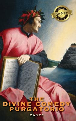 Divine Comedy: Purgatorio (Deluxe Library Edition)