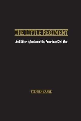 Little Regiment: And Other Episodes of the American Civil War