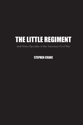 Little Regiment: And Other Episodes of the American Civil War