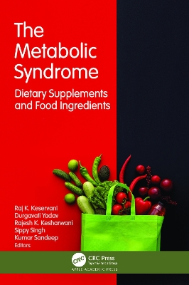 Metabolic Syndrome: Dietary Supplements and Food Ingredients