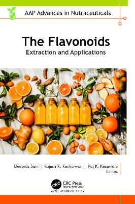 Flavonoids: Extraction and Applications