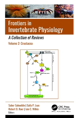 Frontiers in Invertebrate Physiology: A Collection of Reviews: Volume 2: Crustacea