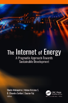 Internet of Energy: A Pragmatic Approach Towards Sustainable Development