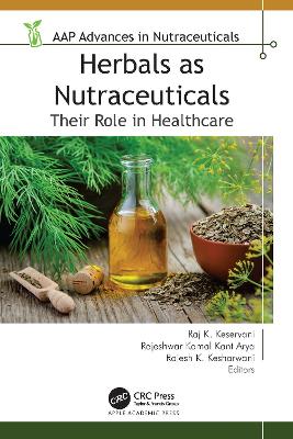 Herbals as Nutraceuticals: Their Role in Healthcare