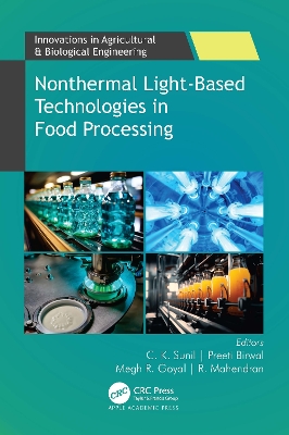 Nonthermal Light-Based Technologies in Food Processing