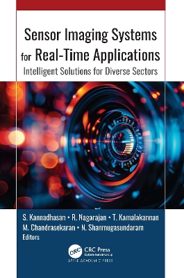 Sensor Imaging Systems for Real-Time Applications: Intelligent Solutions for Diverse Sectors