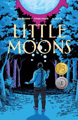 Little Moons