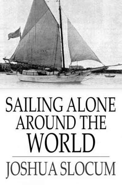 Sailing Alone Around the World