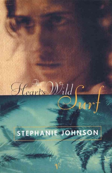 Heart's Wild Surf