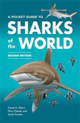 Pocket Guide to Sharks of the World