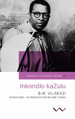Inkondlo KaZulu