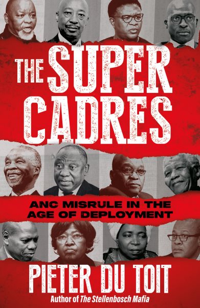 Super Cadres