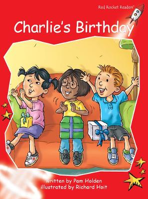 Charlie's Birthday