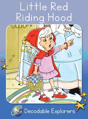 Red Riding Hood: Skills Set 3